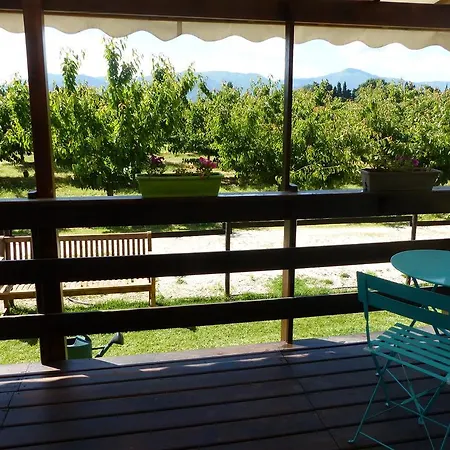 Holiday Chemin De La Mer Casa vacanze Elne